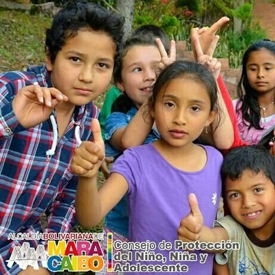 Consejo de Protección del Niño, Niña y Adolescente de #Maracaibo adscrito a la @AlcaldiaDeMcbo - Para emergencias: 04246991108