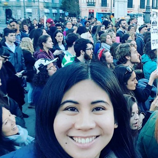 UN comms & multimedia @SDGAction / Founder @Madrid4Refugees / Tweets my own