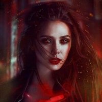 Wanda (@thescarletjinx) 's Twitter Profile