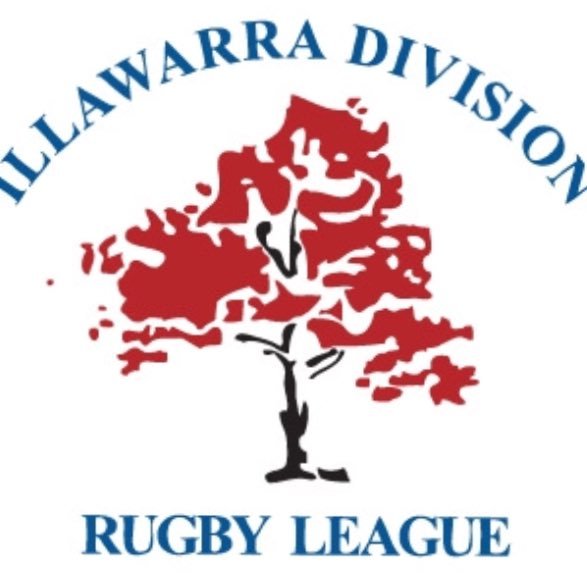 Official Twitter account of the Illawarra Division Rugby League competition.