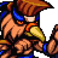 SebaFighter (@sebafighter) 's Twitter Profile