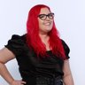 dustbunniesblog's profile picture. June Cleaver meets Lily Munster 🖤 😋 recipes + home cooking + homemaking ❤️being silly/LOLing! #gothmom 👇Tap the link for the latest post!👇