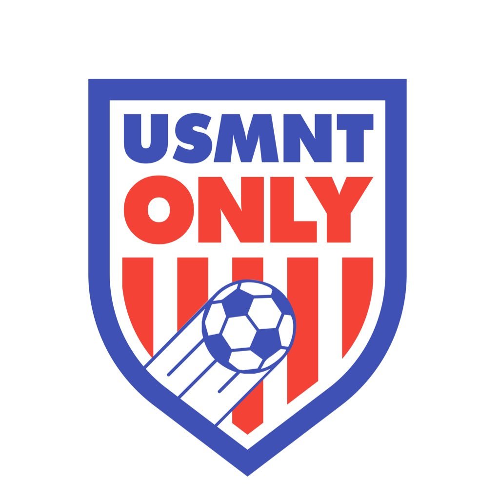 USMNT Only Profile