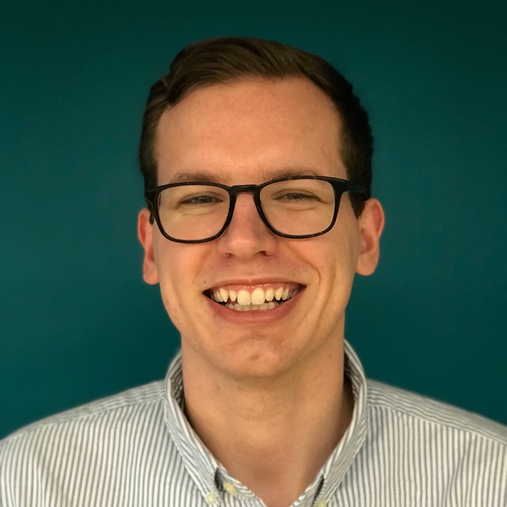 MifflinJordan's profile picture. Marketing, technology, business, etc.