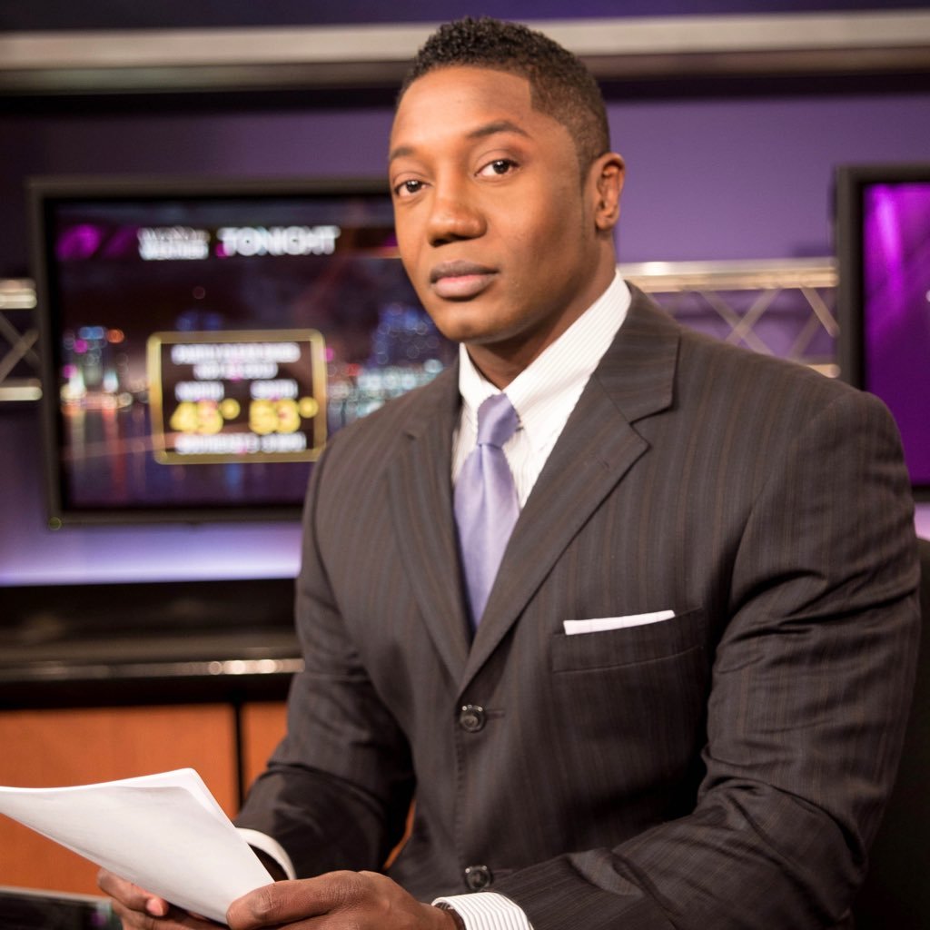 Darian Trotter-Thomas