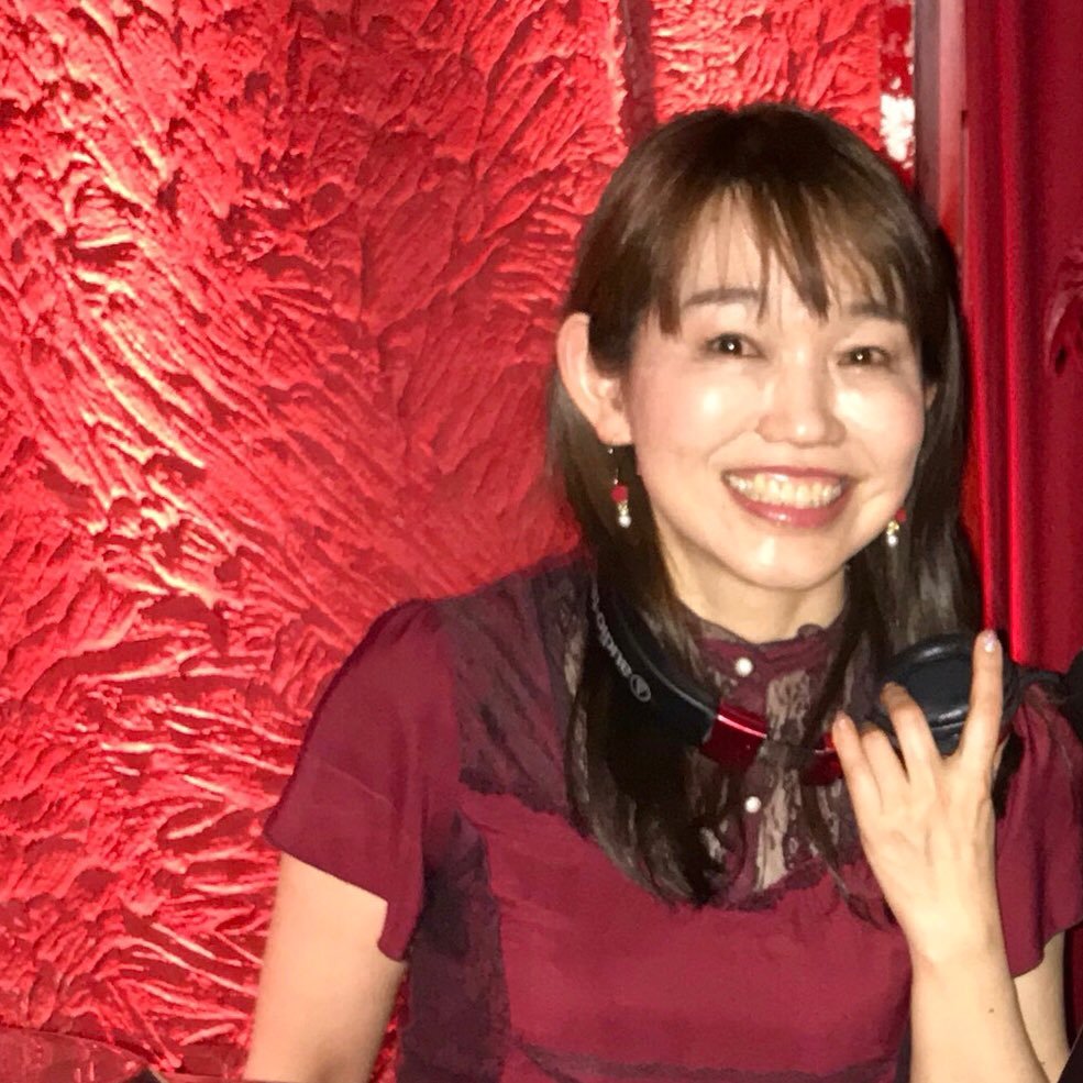 DJ Kaorin (@Nightfly_k) / Posts / X