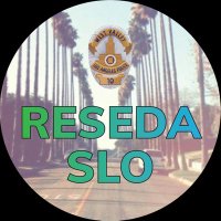 RESEDA SLO(@ResedaSlo) 's Twitter Profile Photo