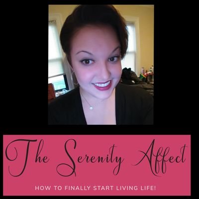 https://t.co/UW8V9FzAtb
⭐Striving to help others⭐
Blogger, Inspiration and motivation to live the life you've always dreamed of within yourself! IG: belz_crespo