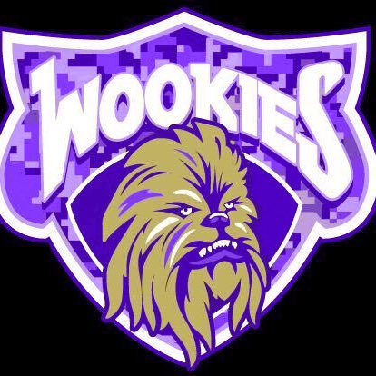 Smoky Mtn Wookies Baseball