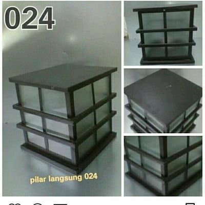 Open order
Lampu hias cantik indoor dan outdoor.
Bahan dasar Plat 
CP : BBM D4587898
WhatsApp 089689666494
‌/082298653823
Web : https://t.co/uX7baUwFNm