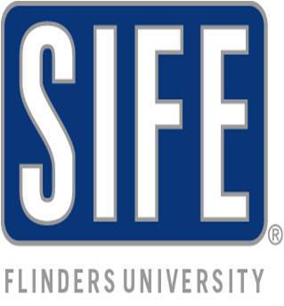 The official twitter account of SIFE Flinders University.