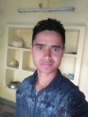 Deepakk97395679's profile picture. Jai bhart ma ki