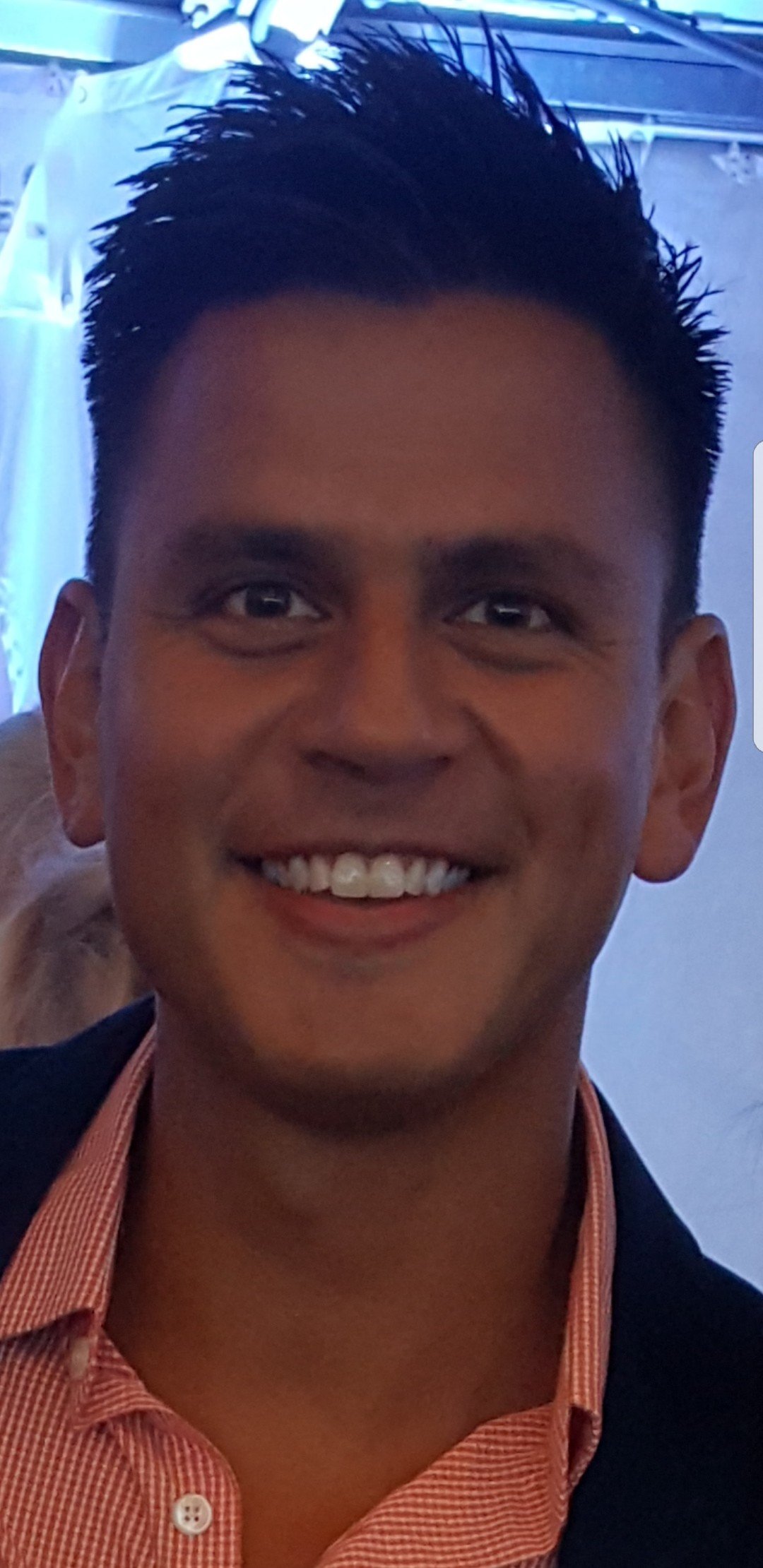 Antsrants85's profile picture. 