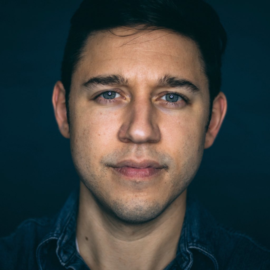 DCTMorris's profile picture. Life long🍩 lover