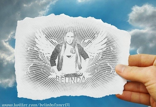 belindafancr01's profile picture. qwerty