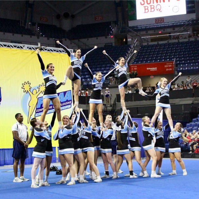 HagertyCheer2 Profile Picture