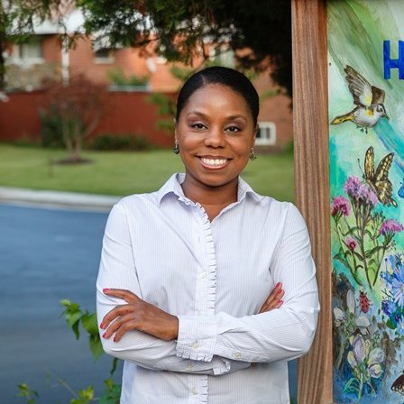 Policy researcher, Takoma Park Mayor, and coffee lover. Making the world a better place one email at a time!