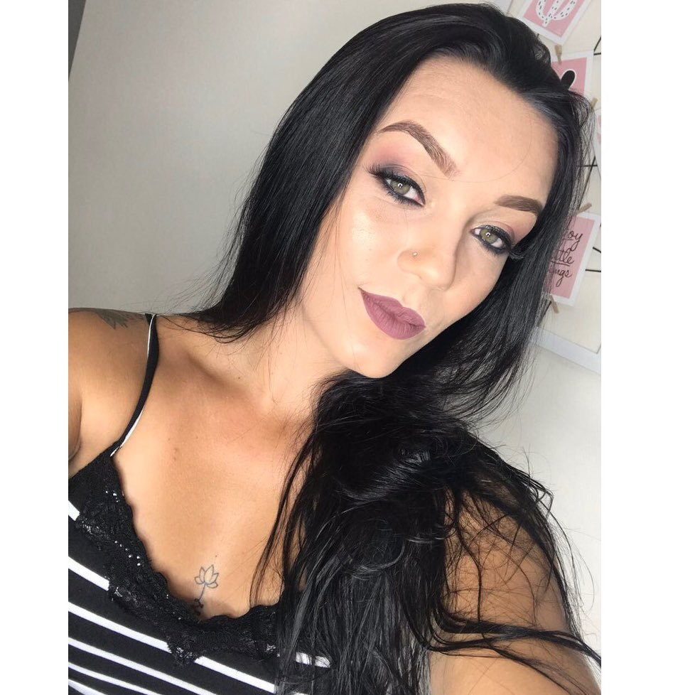 21|Estudante de Pedagogia ✏️|Mamãe do Otávio 👶🏻