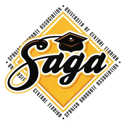 Spanish Graduate Association at UCF Providing support for Spanish M.A. students in their research in academic and professional development.