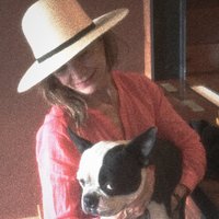 Ruby (@rubycrockett) 's Twitter Profile