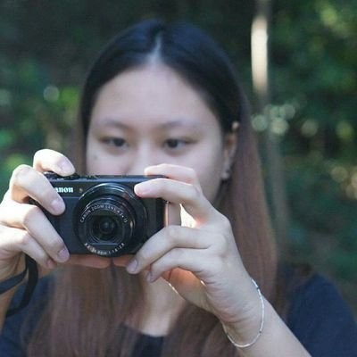 mook_pyp_'s profile picture. ลองเป็นมักเกิ้ลดู