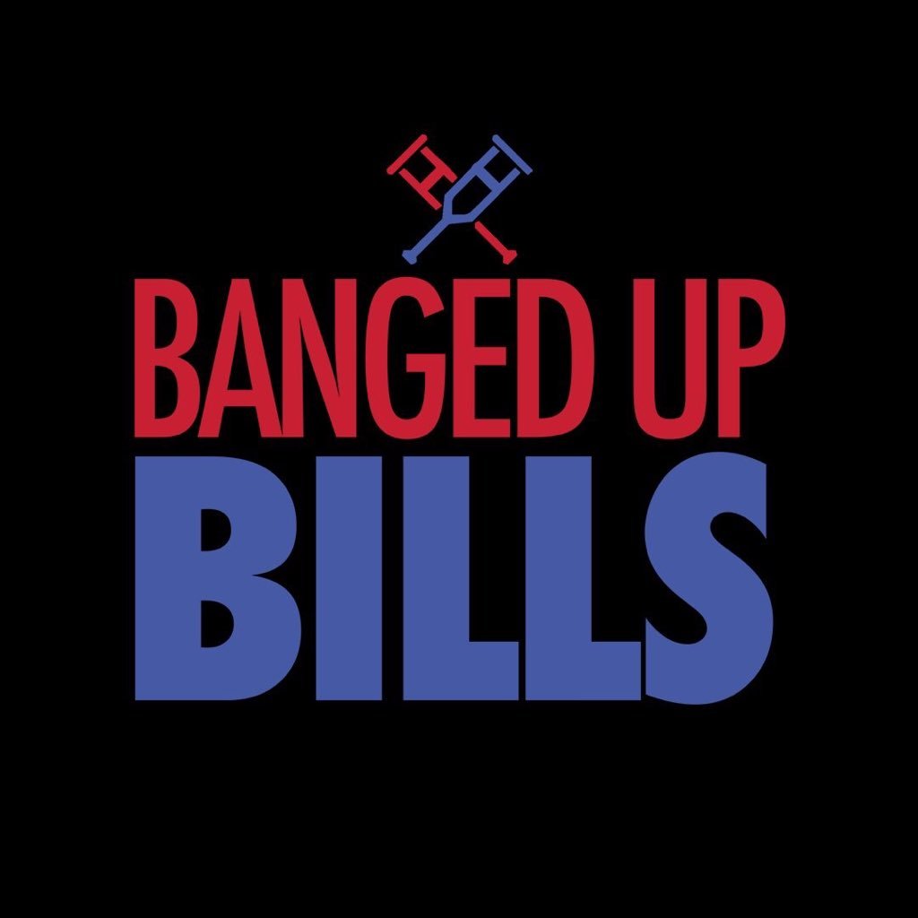 Banged Up Bills