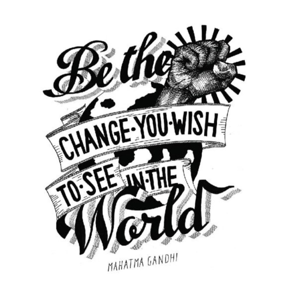 “Every great dream begins with a dreamer. You have within the strength, the patience, and the passion to reach for the stars to change the world”-HT