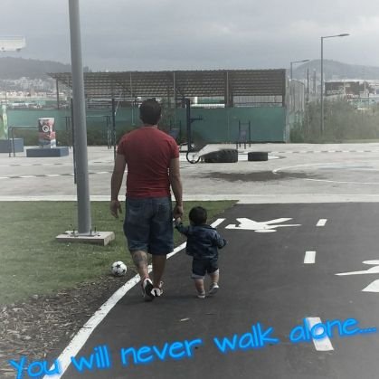 Rulo10x10's profile picture. Dios, mi hijo, el fútbol son la base de mi existencia, emelexista hasta el día de mi muerte.