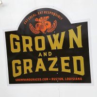 Desi Bourgeois (@grownandgrazed) 's Twitter Profile Photo