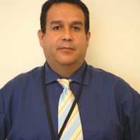 Jorge D. Rivera (@jorgedrivera) 's Twitter Profile