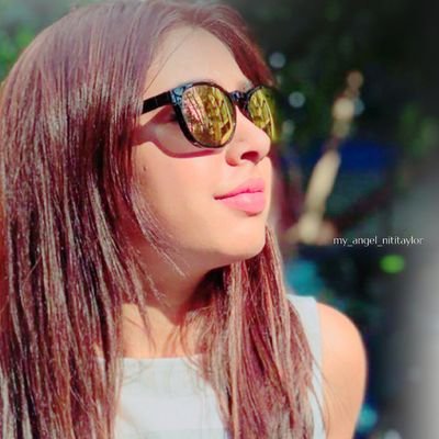NitiTaylorAngel's profile picture. 