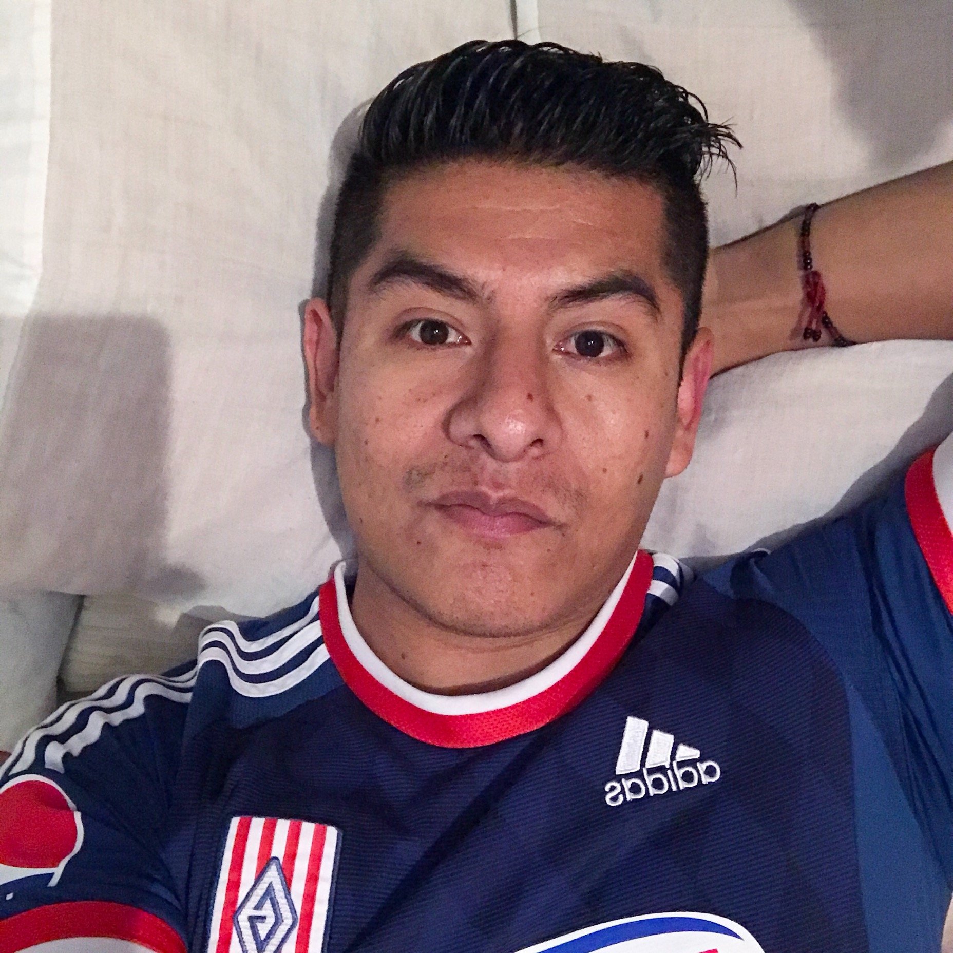 Edgar Trejo (Edgar_TrejoS) Twitter