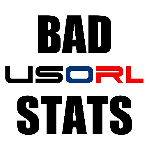 Bad USORL Stats