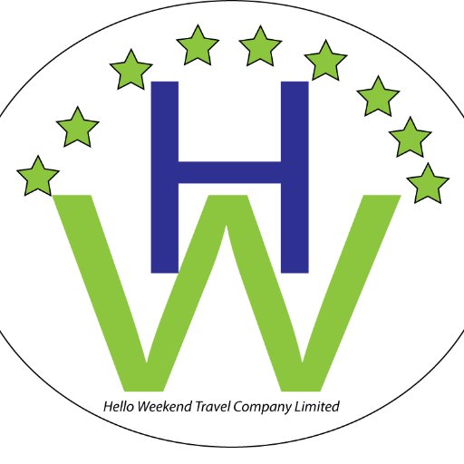 HelloweekendM's profile picture. 