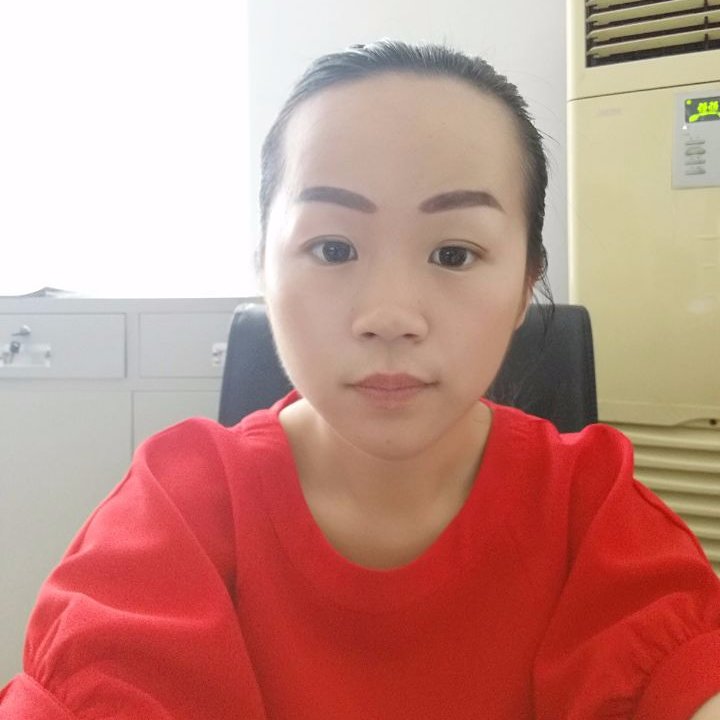 leysa pan from china ,ningbo city,work for Ningbo Beilun Rhong Machinery Manufacturing Co. Ltd from 2008 to till now.