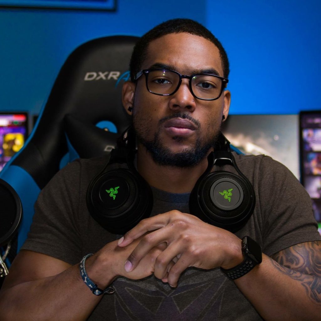 Showroom Games CEO, FSU Alumni, #Gamer, #Designer, #Developer Antwan.Walters@Showroomgames.com