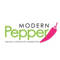 ModernPepper 🇰🇷 Korean Recipes🍚 YouTuber 한식(@ModernPepper) 's Twitter Profile Photo