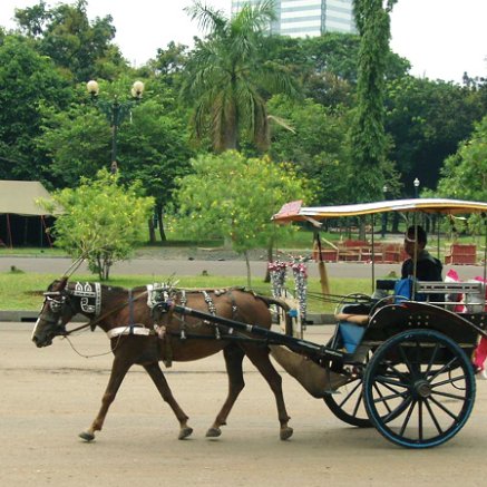 Sungguh, sekecil apapun kebijakan yg dibuat akan diperhitungkan kelak.