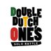 DOUBLE DUTCH ONE'S (@doubledutchones) Twitter profile photo DOUBLE DUTCH ONE'S (@doubledutchones) Twitter profile photo
