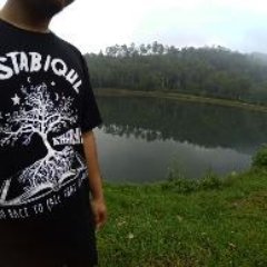 AlfaruFaruq's profile picture. seorang padi yang merunduk