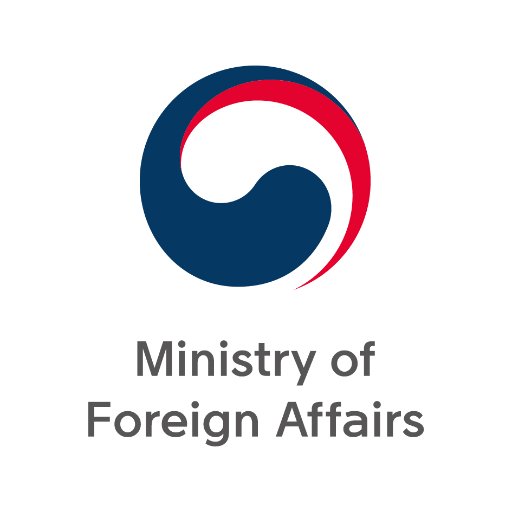 Welcome to the Republic of Korea Ministry of Foreign Affairs' official Twitter.