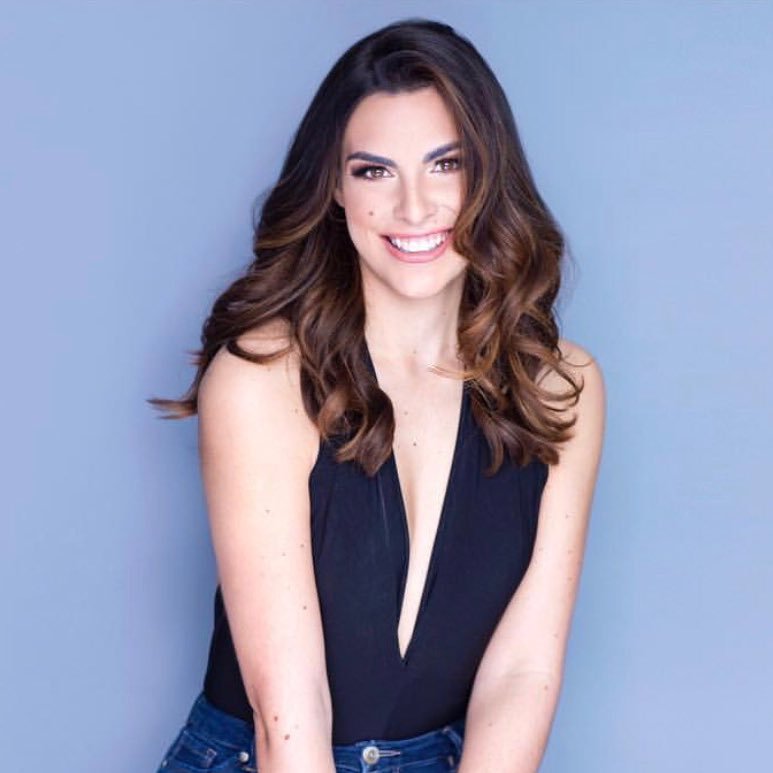 Marielle Marlys