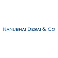 Nanubhai Desai & Co (@nanubhaidesai) 's Twitter Profile