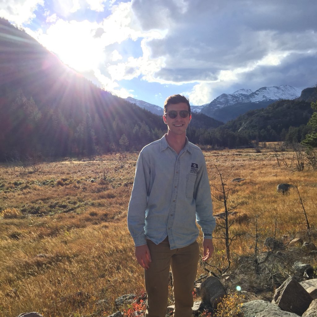 JoeKnue's profile picture. Purdue ‘19, JOH cyclist, and Purdue Basketball fan. Hope you like my tweets! (mostly retweets)