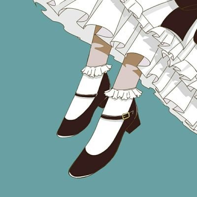 お茶さんのプロフィール画像