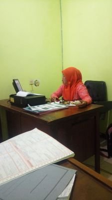 ulfah_mar91's profile picture. 