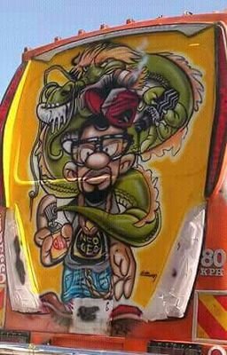 gurusparta's profile picture. 