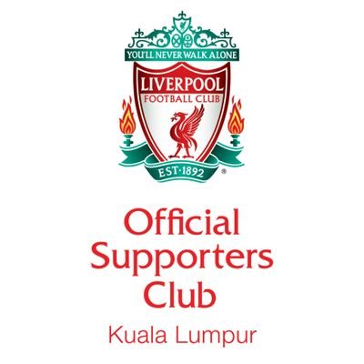 Official LFC Supporters Club Kuala Lumpur, Malaysia.
