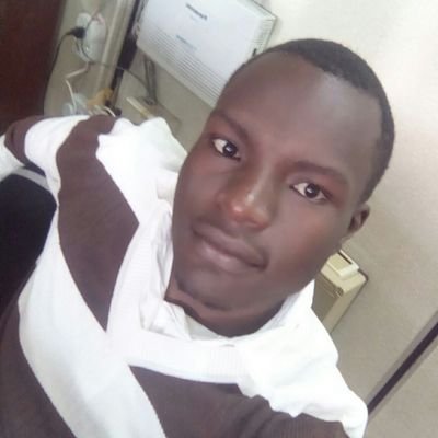 benedict_ombati's profile picture. 