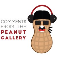 Comments From The Peanut Gallery(@peanutpodcast) 's Twitter Profileg